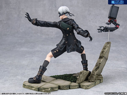 ARTFX J NieR:Automata Ver1.1a 9S 1/8 Complete Figure [Kotobukiya] Ansicht 7