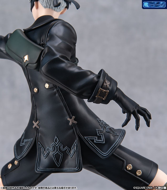 ARTFX J NieR:Automata Ver1.1a 9S 1/8 Complete Figure [Kotobukiya] Ansicht 19