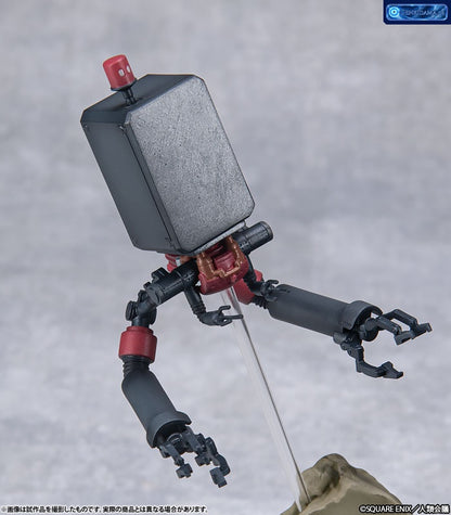 ARTFX J NieR:Automata Ver1.1a 9S 1/8 Complete Figure [Kotobukiya] Ansicht 21