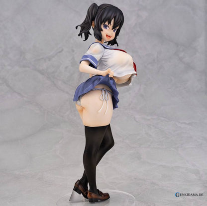 Asanagi Original Character Statue 1/6 Yuumi 24 cm Ansicht 1