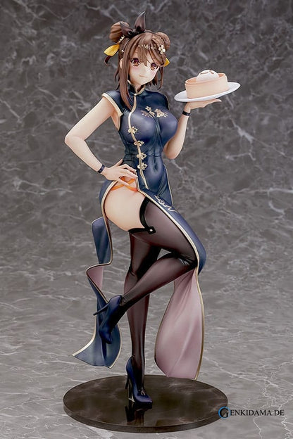 Atelier Ryza 2: Lost Legends & the Secret Fairy PVC Statue 1/6 Ryza: Chinese Dress Ver. 28 cm Ansicht 2