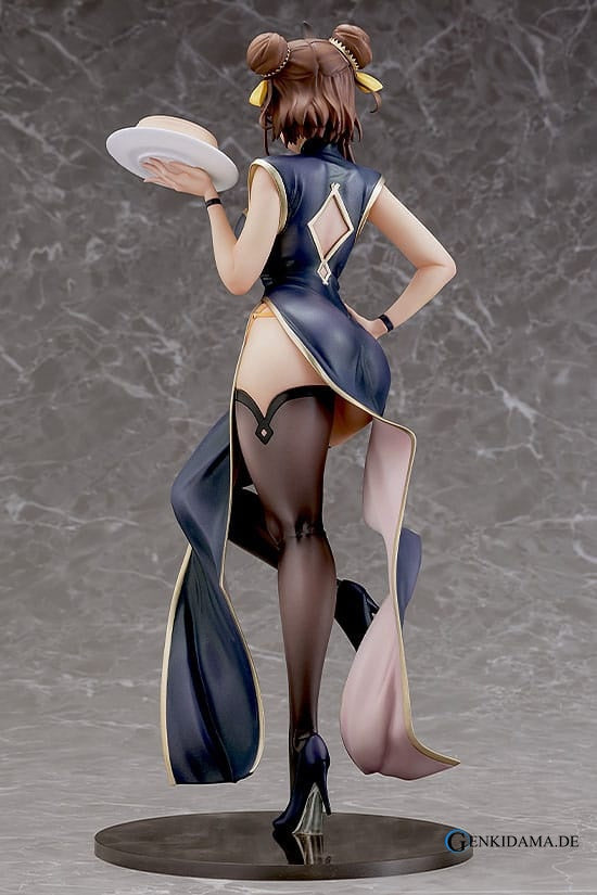 Atelier Ryza 2: Lost Legends & the Secret Fairy PVC Statue 1/6 Ryza: Chinese Dress Ver. 28 cm Ansicht 4
