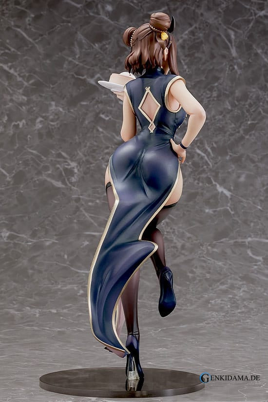 Atelier Ryza 2: Lost Legends & the Secret Fairy PVC Statue 1/6 Ryza: Chinese Dress Ver. 28 cm Ansicht 5