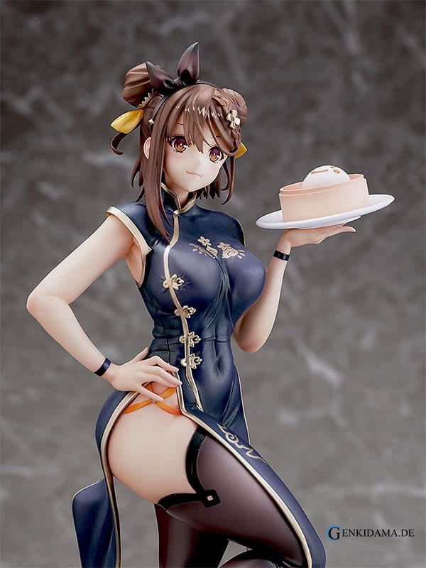 Atelier Ryza 2: Lost Legends & the Secret Fairy PVC Statue 1/6 Ryza: Chinese Dress Ver. 28 cm Ansicht 7
