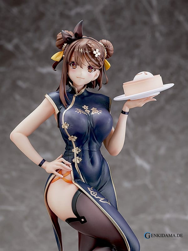 Atelier Ryza 2: Lost Legends & the Secret Fairy PVC Statue 1/6 Ryza: Chinese Dress Ver. 28 cm Ansicht 8