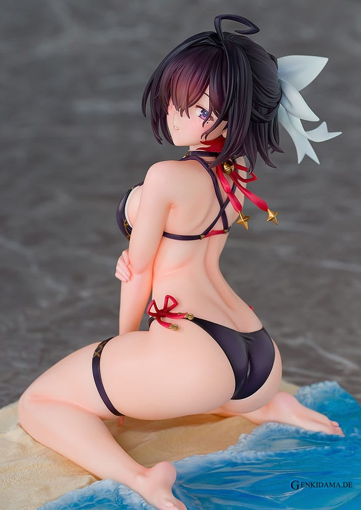 Atelier Yumia: The Alchemist of Memories & the Envisioned Land PVC Statue 1/7 Yumia Liessfeldt: Swimsuit Ver. 15 cm Ansicht 14