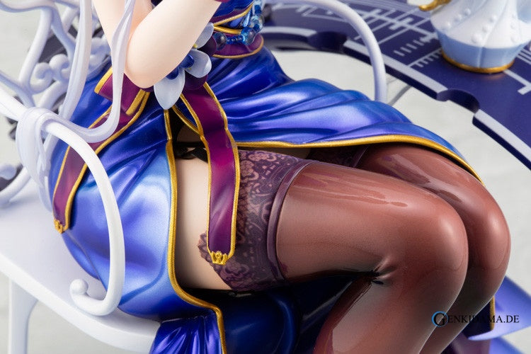 Azur Lane: Illustrious (Endless Tea Party ver.) 1/7 Complete Figure (Kotobukiya Shop Exclusive) [Kotobukiya] Ansicht 9