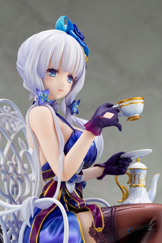 Azur Lane: Illustrious (Endless Tea Party ver.) 1/7 Complete Figure (Kotobukiya Shop Exclusive) [Kotobukiya] Ansicht 16