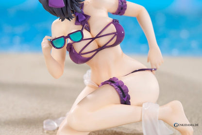 Azur Lane Limepie Series PVC Statue 1/8 Cheshire Summery Date! Ver. 13 cm Ansicht 15