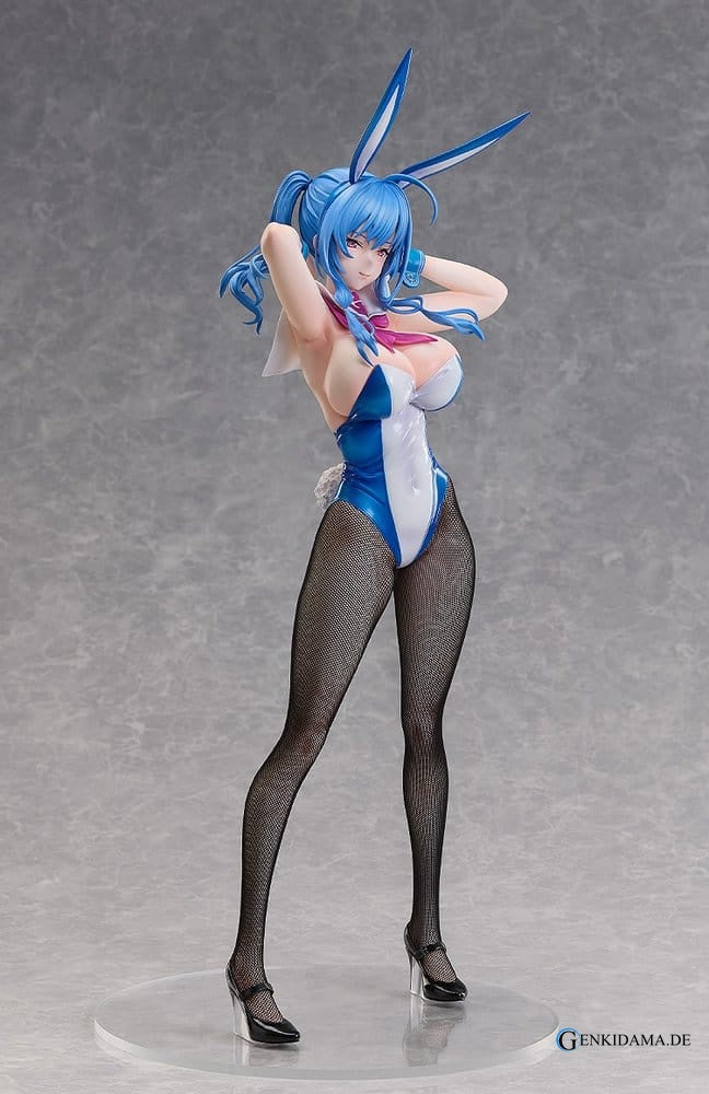 Azur Lane PVC Statue 1/4 St. Louis Bunny Ver. 45 cm Ansicht 4