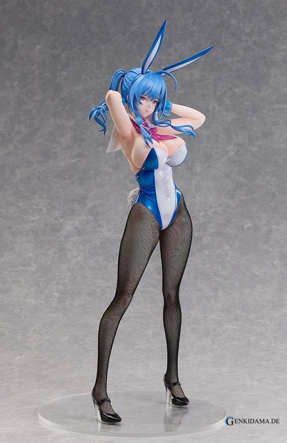 Azur Lane PVC Statue 1/4 St. Louis Bunny Ver. 45 cm Ansicht 4