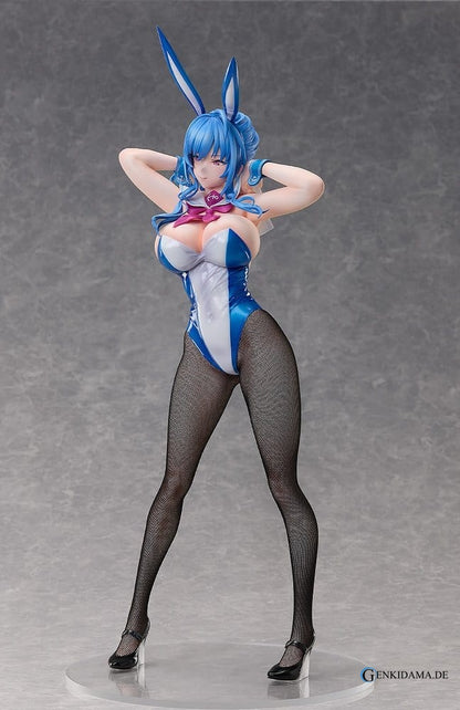 Azur Lane PVC Statue 1/4 St. Louis Bunny Ver. 45 cm Ansicht 5