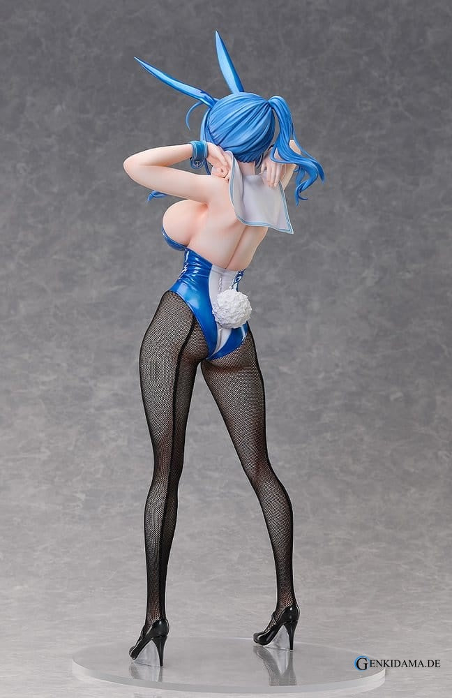 Azur Lane PVC Statue 1/4 St. Louis Bunny Ver. 45 cm Ansicht 6