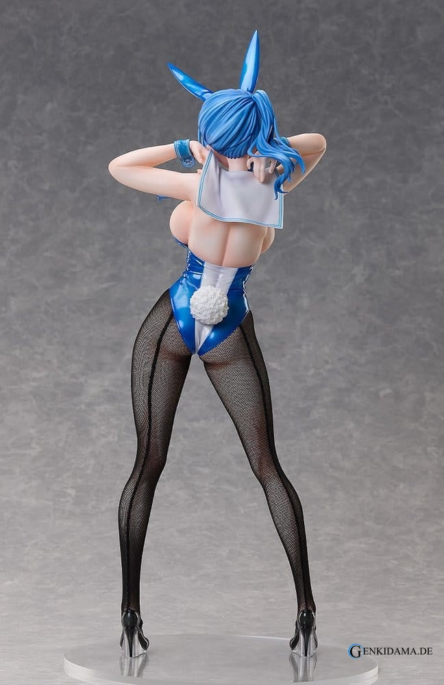 Azur Lane PVC Statue 1/4 St. Louis Bunny Ver. 45 cm Ansicht 7