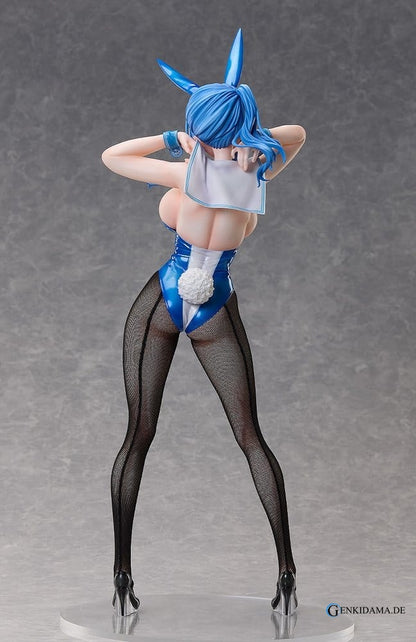 Azur Lane PVC Statue 1/4 St. Louis Bunny Ver. 45 cm Ansicht 7