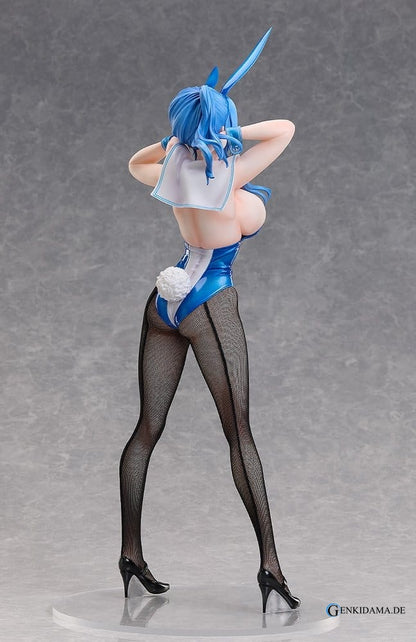 Azur Lane PVC Statue 1/4 St. Louis Bunny Ver. 45 cm Ansicht 8