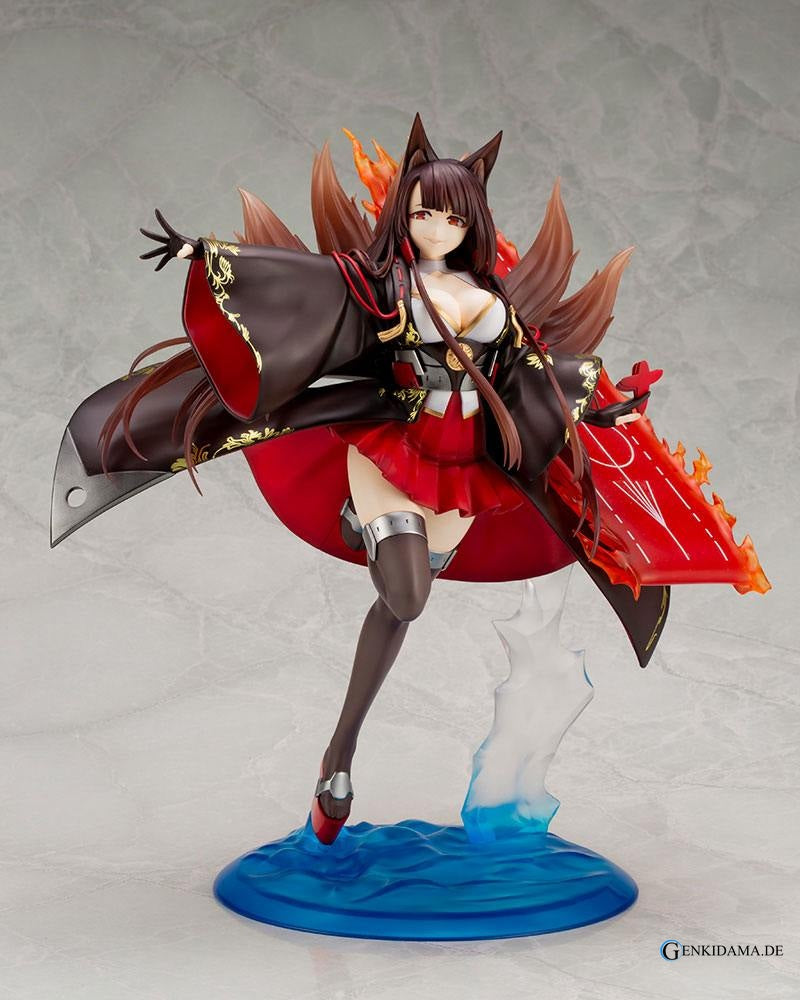 Azur Lane PVC Statue 1/7 Akagi 29 cm Ansicht 3