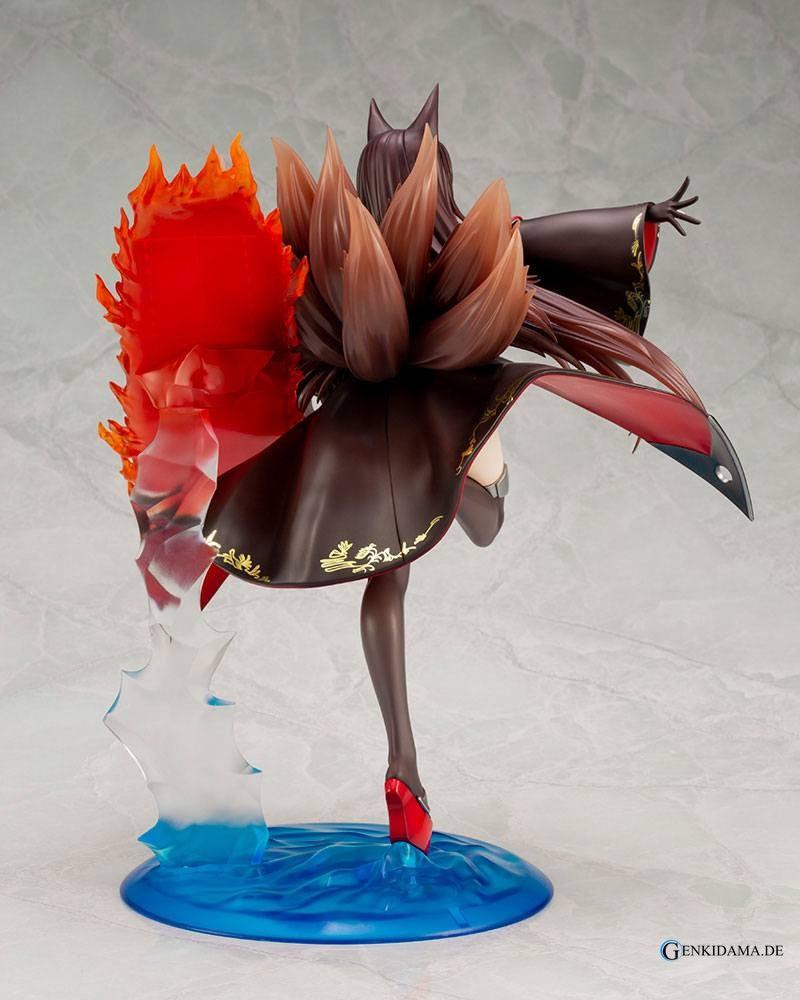 Azur Lane PVC Statue 1/7 Akagi 29 cm Ansicht 7