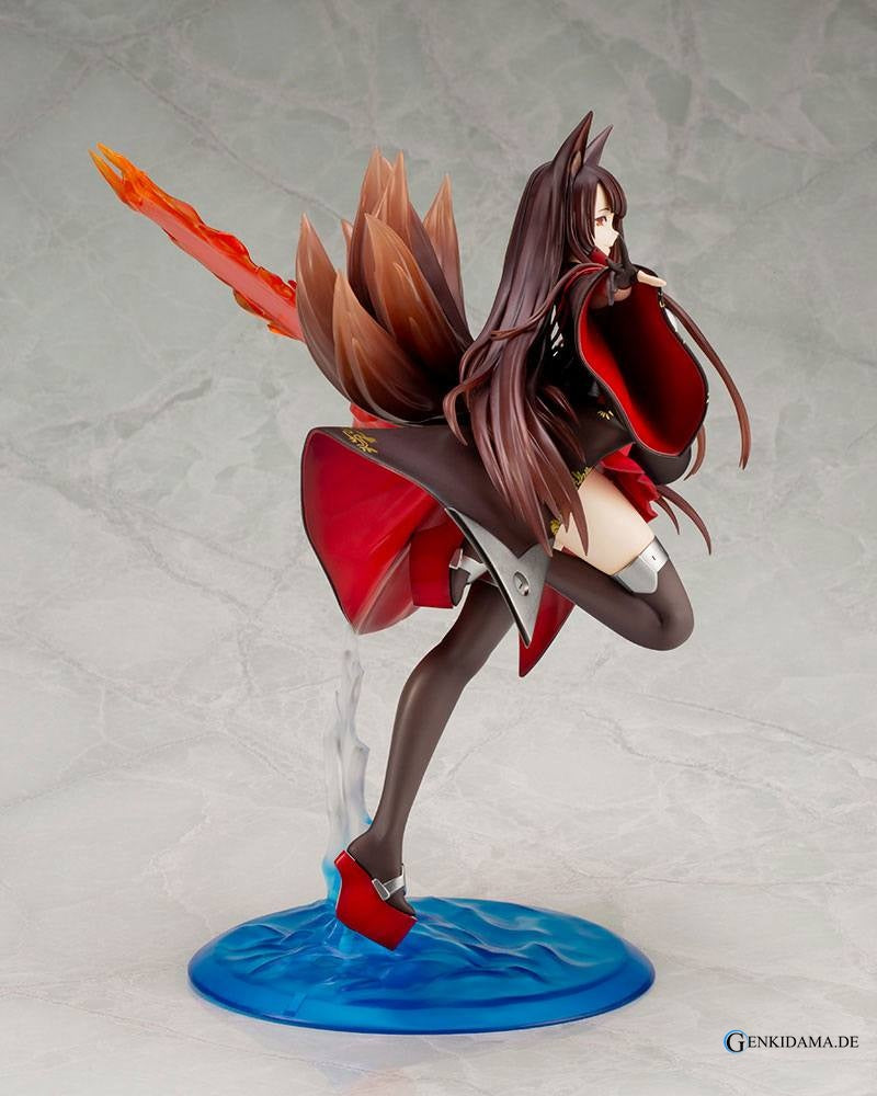 Azur Lane PVC Statue 1/7 Akagi 29 cm Ansicht 8