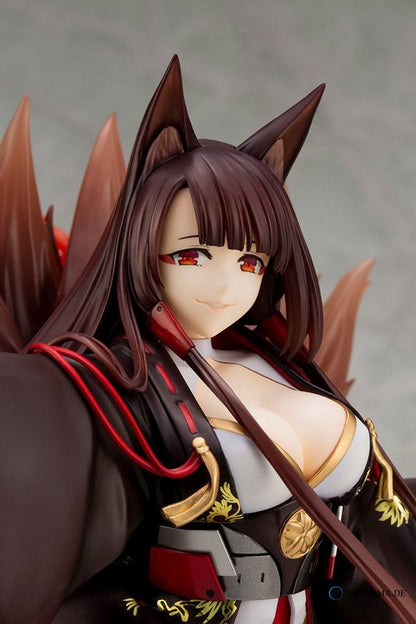 Azur Lane PVC Statue 1/7 Akagi 29 cm Ansicht 9