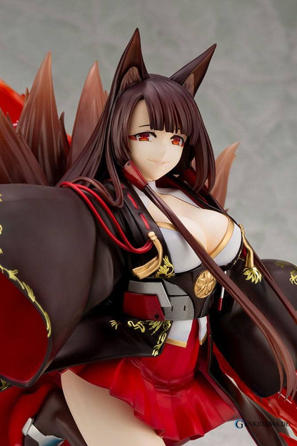 Azur Lane PVC Statue 1/7 Akagi 29 cm Ansicht 10