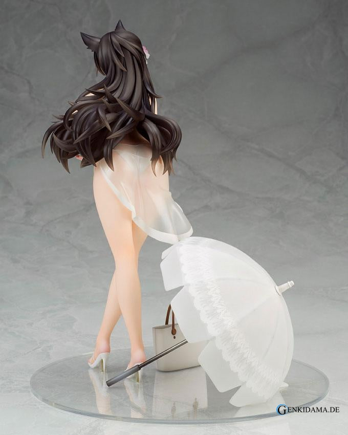 Azur Lane PVC Statue 1/7 Atago Midsummer March Ver. 24 cm Ansicht 7