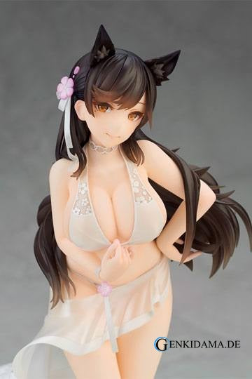 Azur Lane PVC Statue 1/7 Atago Midsummer March Ver. 24 cm Ansicht 8