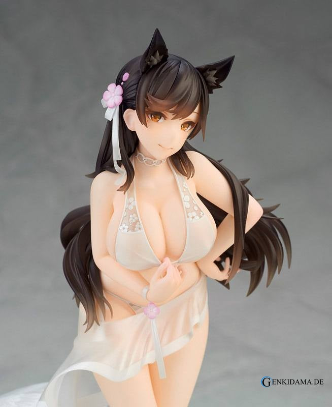 Azur Lane PVC Statue 1/7 Atago Midsummer March Ver. 24 cm Ansicht 9