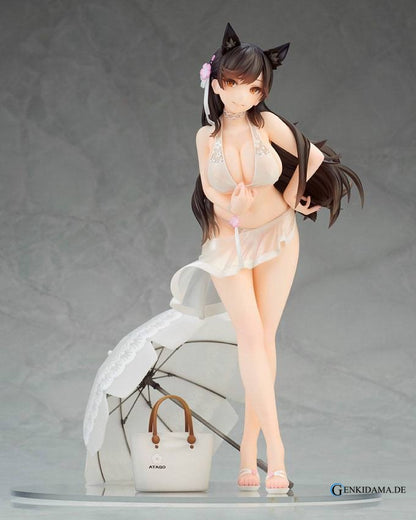 Azur Lane PVC Statue 1/7 Atago Midsummer March Ver. 24 cm Ansicht 13
