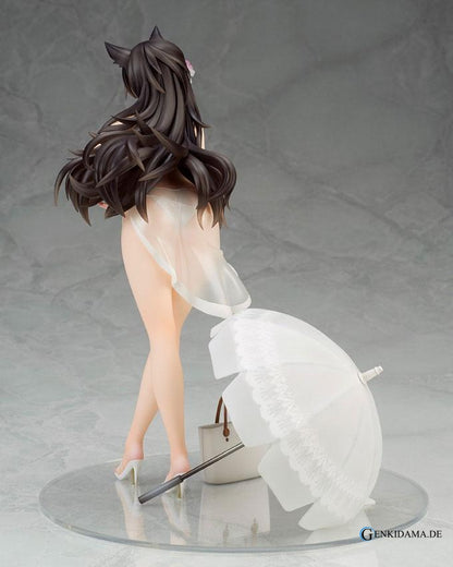 Azur Lane PVC Statue 1/7 Atago Midsummer March Ver. 24 cm Ansicht 16