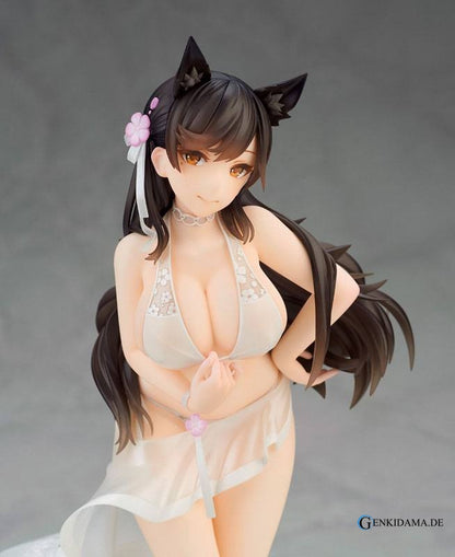 Azur Lane PVC Statue 1/7 Atago Midsummer March Ver. 24 cm Ansicht 17