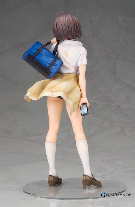 Azur Lane PVC Statue 1/7 Baltimore After-School Ace 25 cm Ansicht 4
