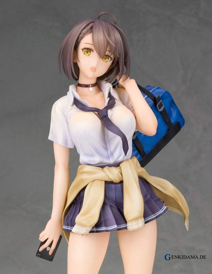 Azur Lane PVC Statue 1/7 Baltimore After-School Ace 25 cm Ansicht 8