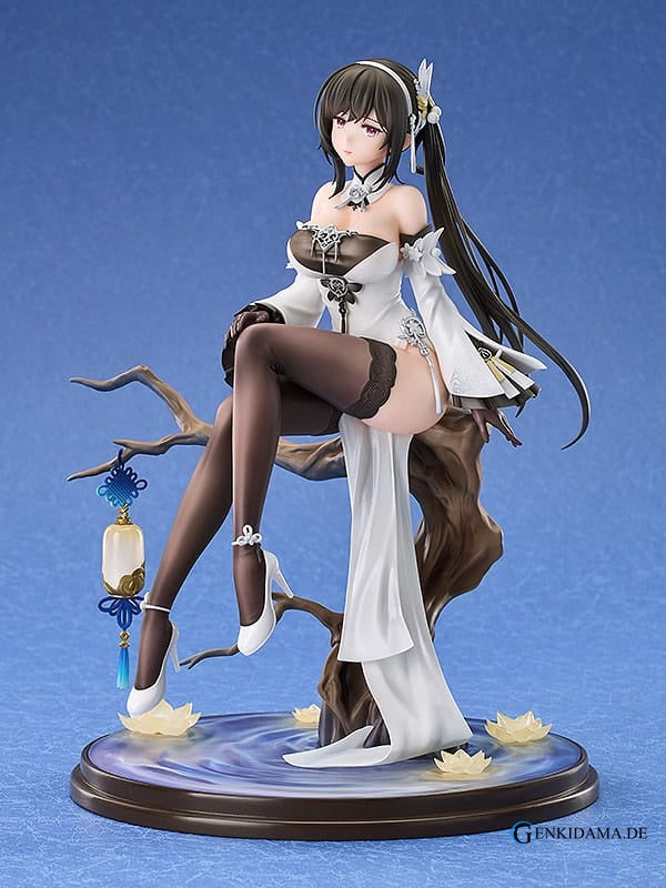 Azur Lane PVC Statue 1/7 Chen Hai 22 cm Ansicht 2