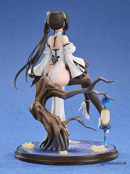 Azur Lane PVC Statue 1/7 Chen Hai 22 cm Ansicht 3