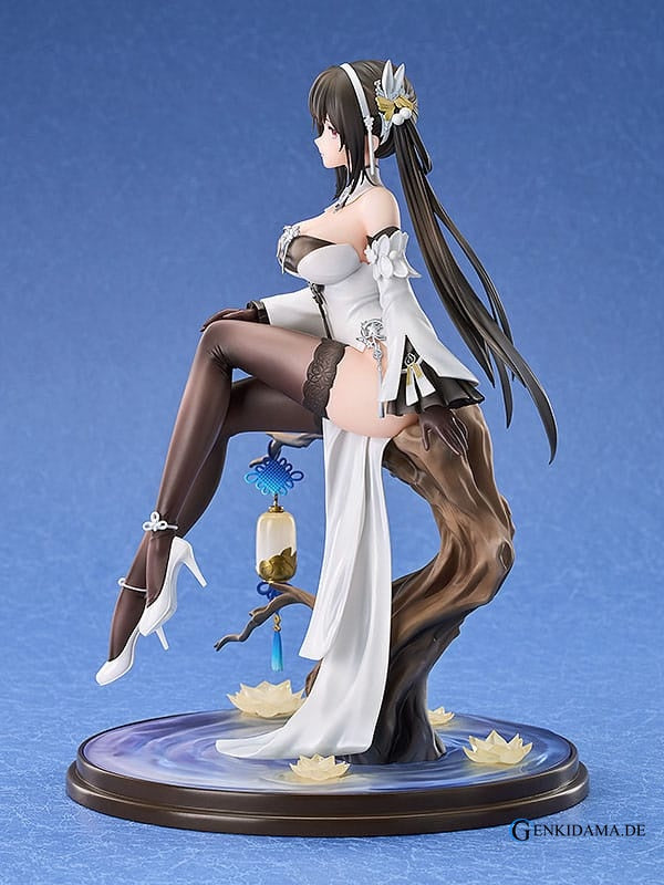 Azur Lane PVC Statue 1/7 Chen Hai 22 cm Ansicht 4