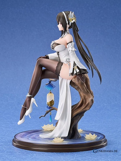 Azur Lane PVC Statue 1/7 Chen Hai 22 cm Ansicht 4