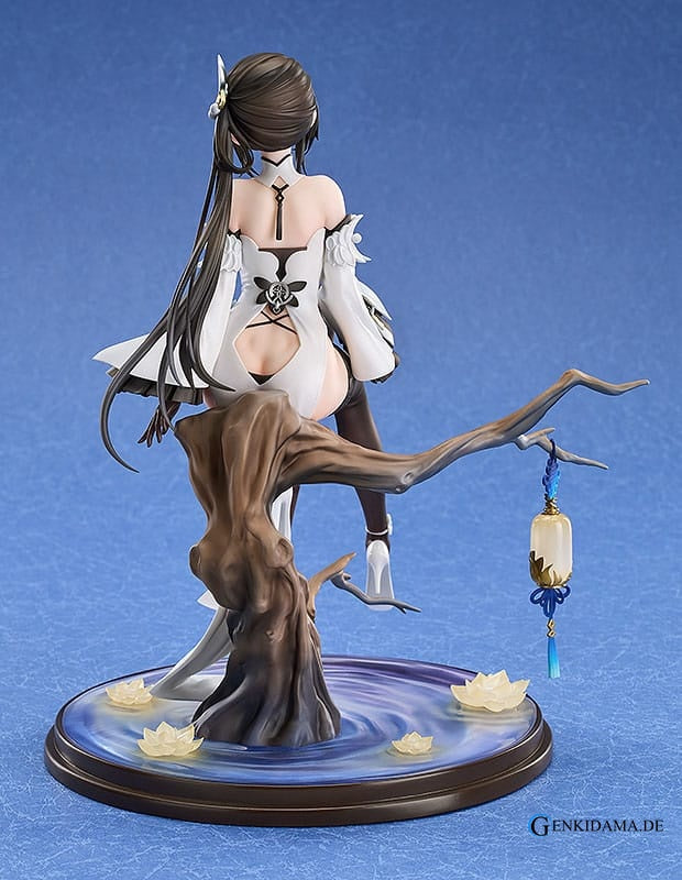 Azur Lane PVC Statue 1/7 Chen Hai 22 cm Ansicht 5