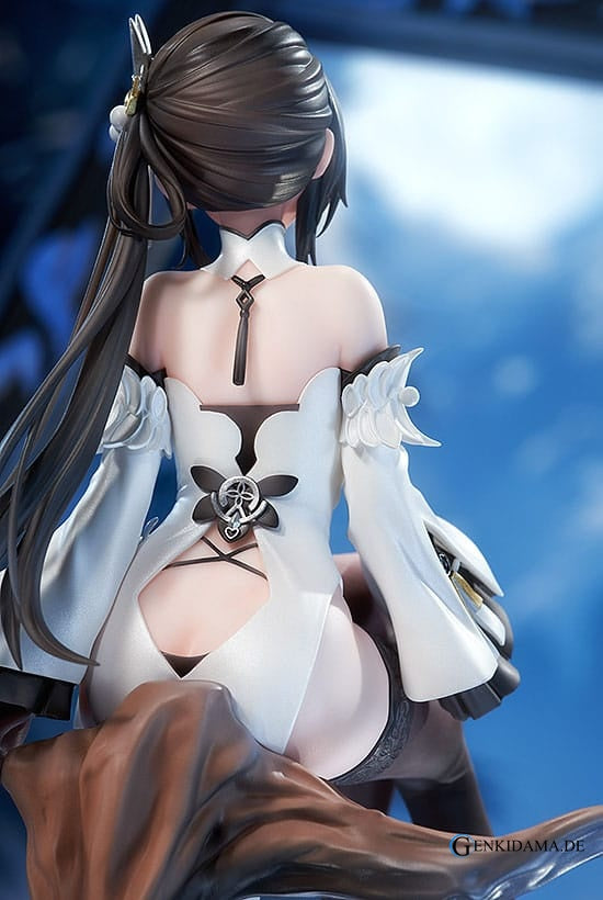 Azur Lane PVC Statue 1/7 Chen Hai 22 cm Ansicht 11