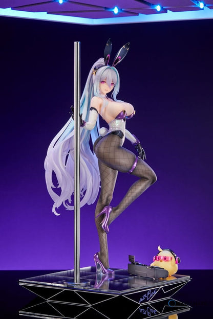 Azur Lane PVC Statue 1/7 Kearsarge All-Night Charge Ver. 30 cm Ansicht 4