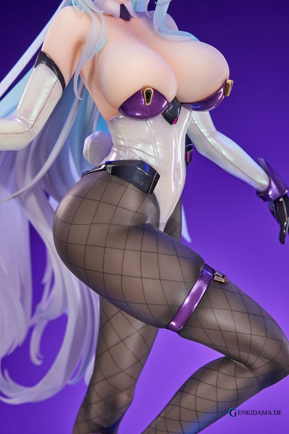 Azur Lane PVC Statue 1/7 Kearsarge All-Night Charge Ver. 30 cm Ansicht 7