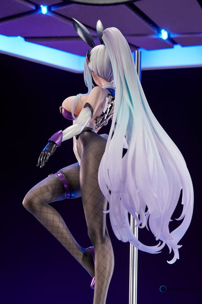 Azur Lane PVC Statue 1/7 Kearsarge All-Night Charge Ver. 30 cm Ansicht 11