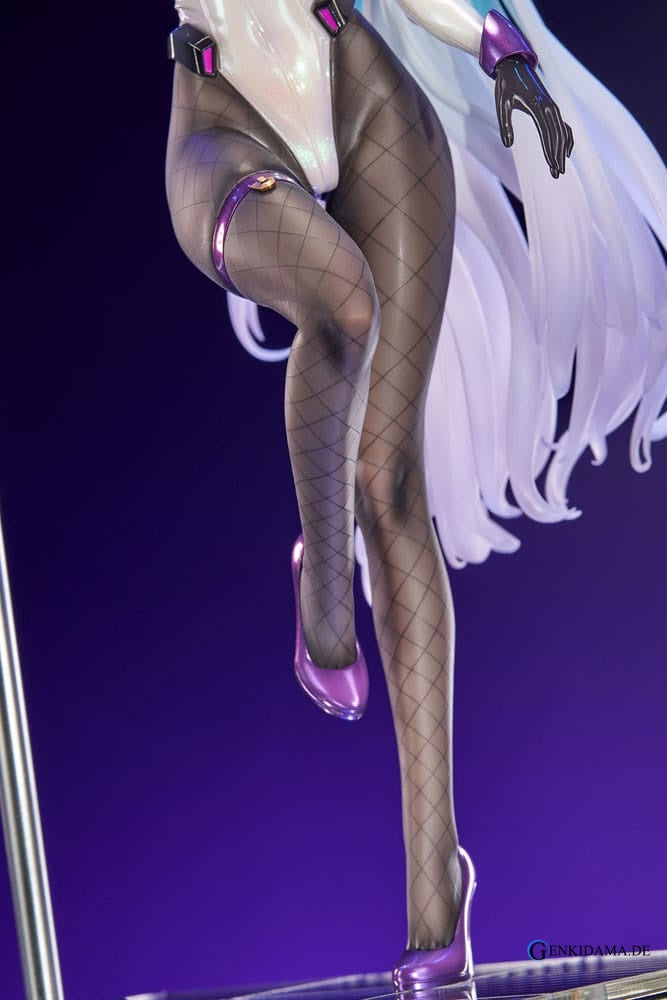 Azur Lane PVC Statue 1/7 Kearsarge All-Night Charge Ver. 30 cm Ansicht 12