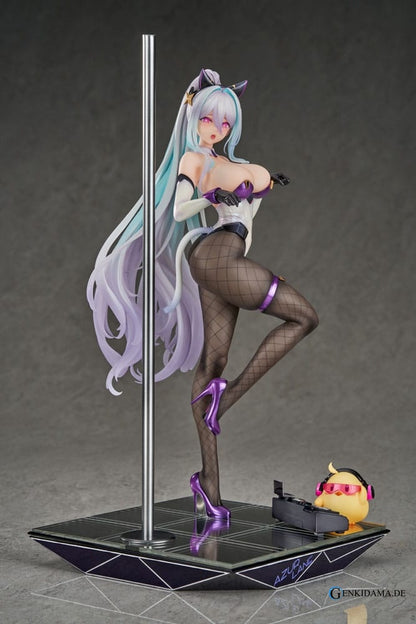 Azur Lane PVC Statue 1/7 Kearsarge All-Night Charge Ver. 30 cm Ansicht 18