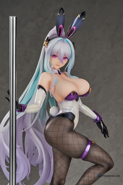 Azur Lane PVC Statue 1/7 Kearsarge All-Night Charge Ver. 30 cm Ansicht 19