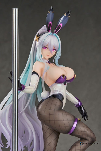 Azur Lane PVC Statue 1/7 Kearsarge All-Night Charge Ver. 30 cm Ansicht 20