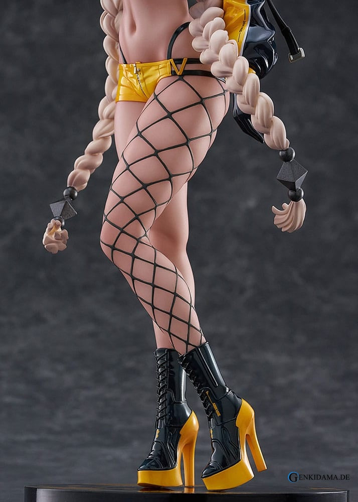 Azur Lane PVC Statue 1/7 Owari Anime Expo 2024 Ver. 28 cm Ansicht 9