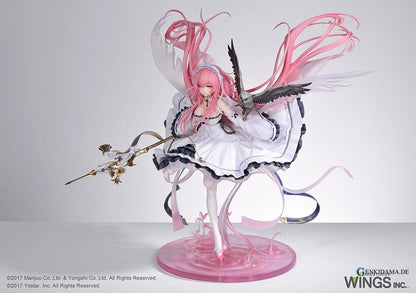 Azur Lane PVC Statue 1/7 Perseus Light Equipment Ver. 30 cm Ansicht 2