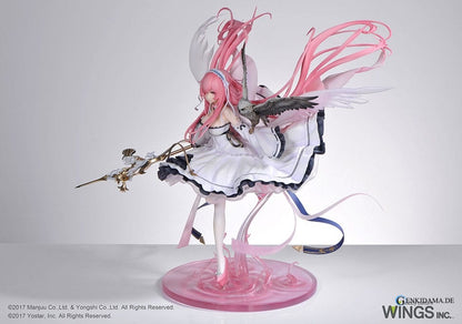 Azur Lane PVC Statue 1/7 Perseus Light Equipment Ver. 30 cm Ansicht 3