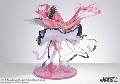 Azur Lane PVC Statue 1/7 Perseus Light Equipment Ver. 30 cm Ansicht 4
